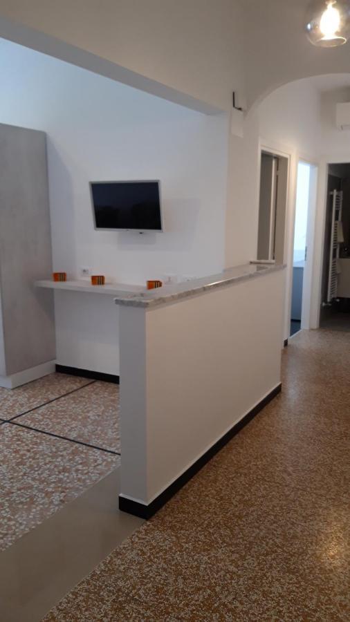 A Casa Di Anna Apartment Finale Ligure Exterior photo