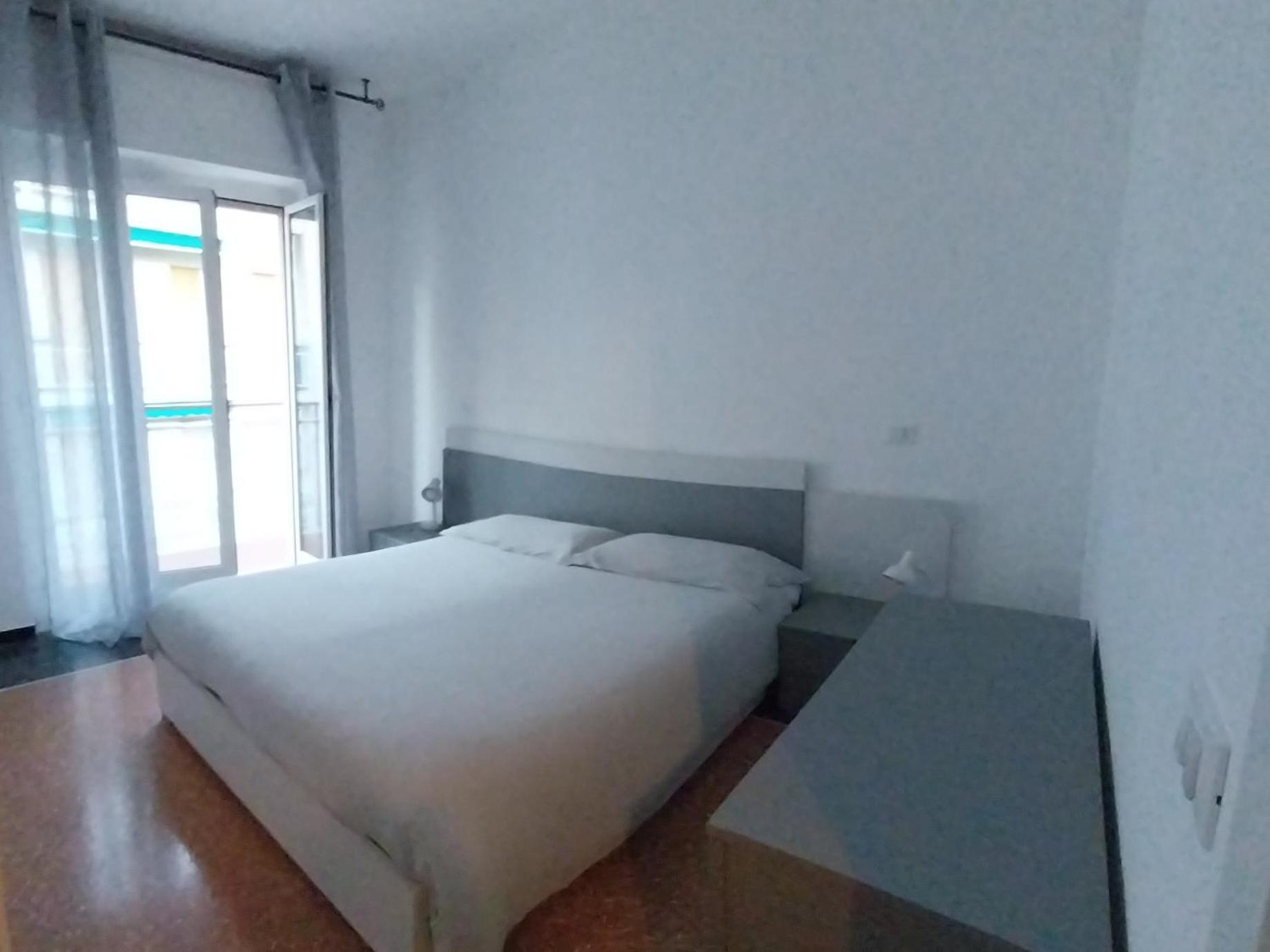 A Casa Di Anna Apartment Finale Ligure Exterior photo