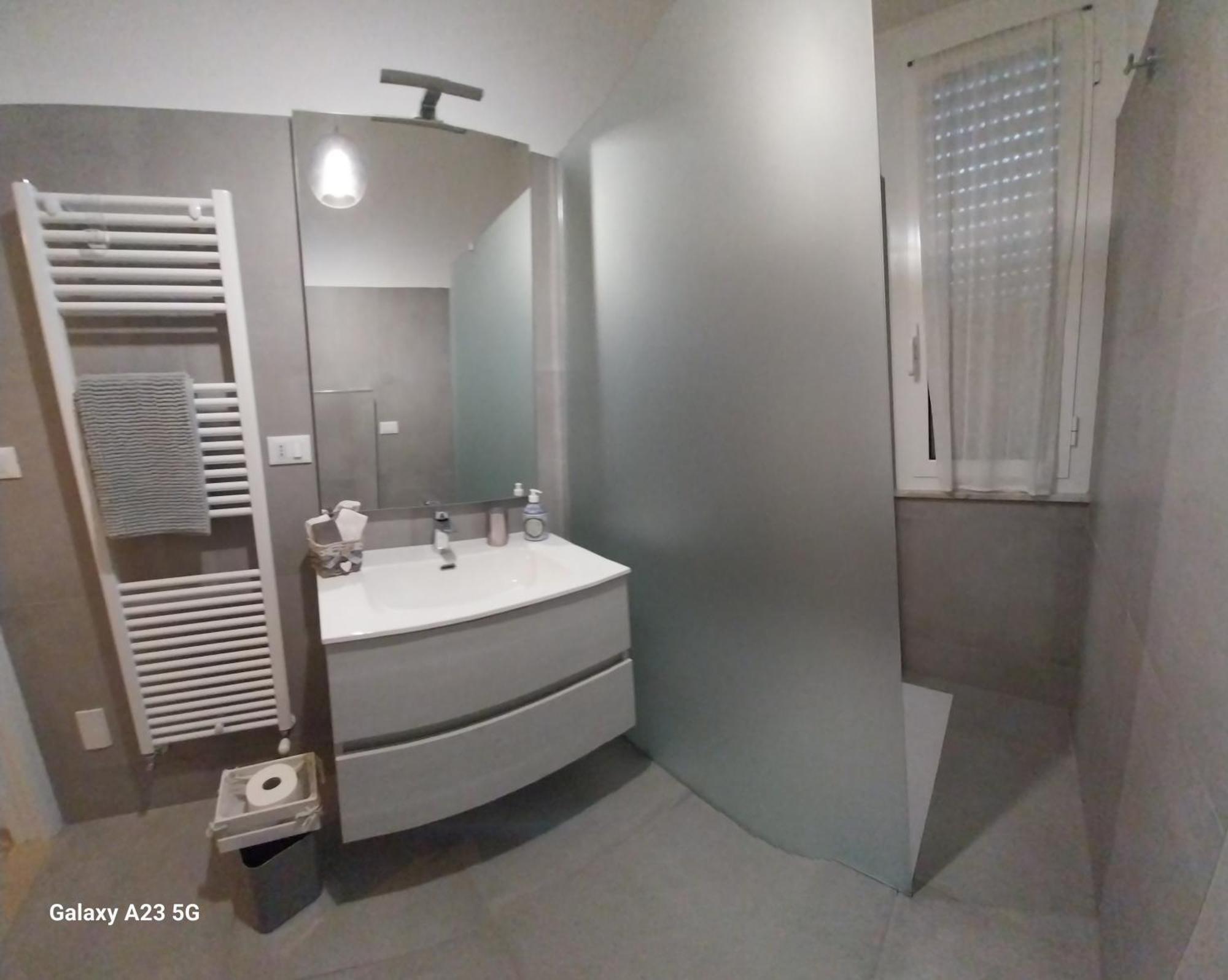 A Casa Di Anna Apartment Finale Ligure Exterior photo