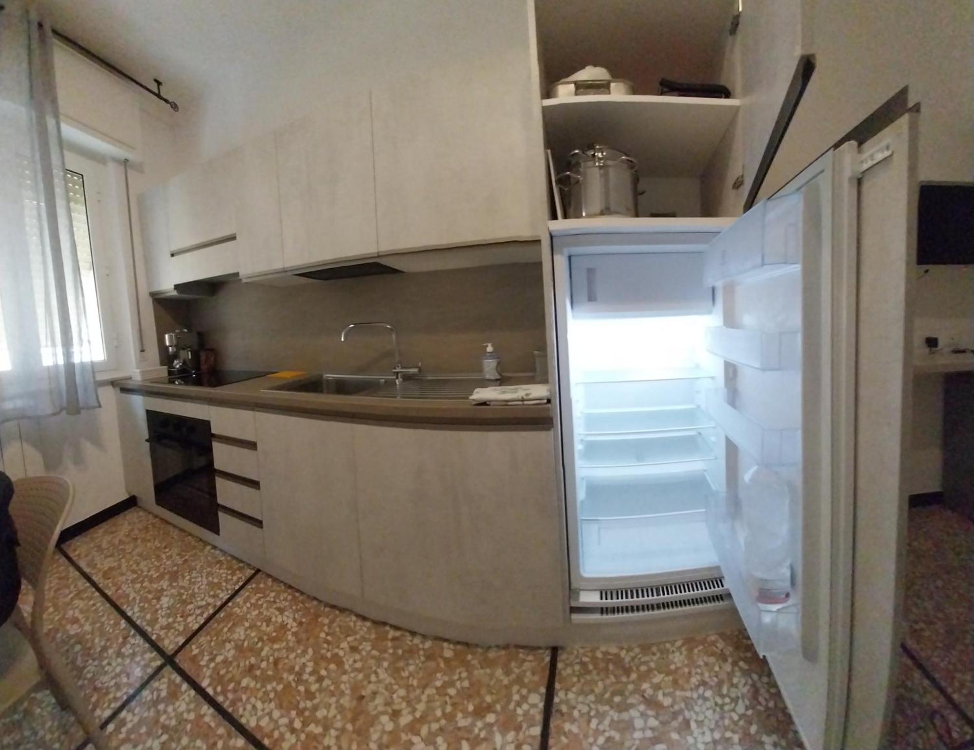 A Casa Di Anna Apartment Finale Ligure Exterior photo