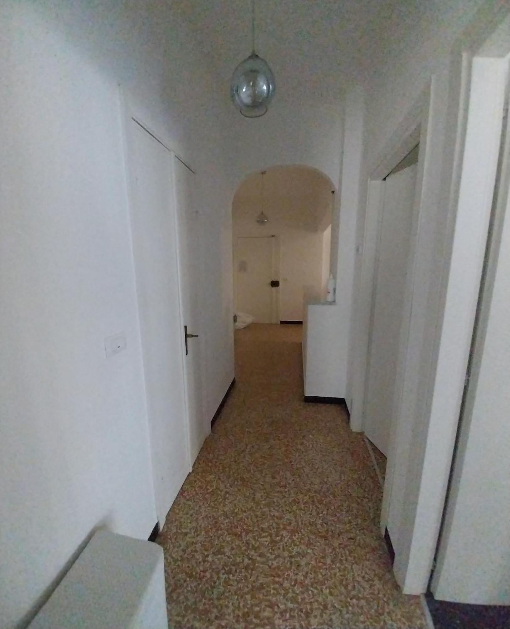 A Casa Di Anna Apartment Finale Ligure Exterior photo